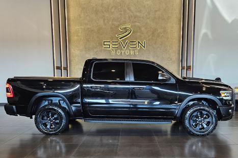 RAM 1500 5.7 V8 REBEL CABINE DUPLA 4X4 AUTOM�TICO, Foto 6