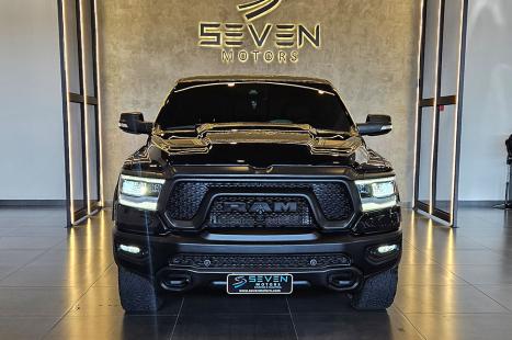 RAM 1500 5.7 V8 REBEL CABINE DUPLA 4X4 AUTOM�TICO, Foto 8