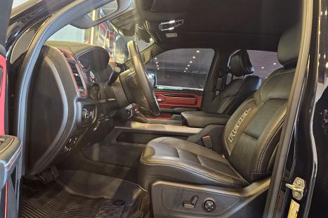 RAM 1500 5.7 V8 REBEL CABINE DUPLA 4X4 AUTOM�TICO, Foto 13