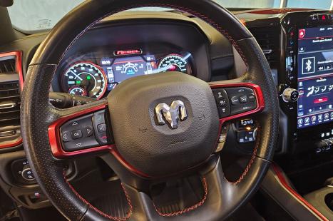 RAM 1500 5.7 V8 REBEL CABINE DUPLA 4X4 AUTOM�TICO, Foto 15