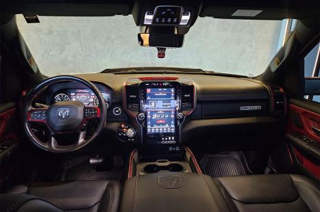 RAM 1500 5.7 V8 REBEL CABINE DUPLA 4X4 AUTOM�TICO, Foto 16