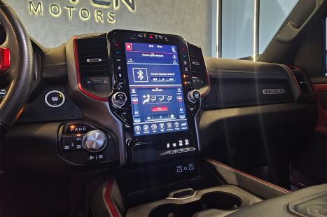 RAM 1500 5.7 V8 REBEL CABINE DUPLA 4X4 AUTOM�TICO, Foto 17