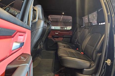 RAM 1500 5.7 V8 REBEL CABINE DUPLA 4X4 AUTOM�TICO, Foto 19
