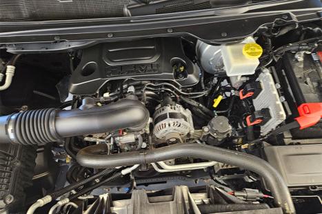 RAM 1500 5.7 V8 REBEL CABINE DUPLA 4X4 AUTOM�TICO, Foto 20