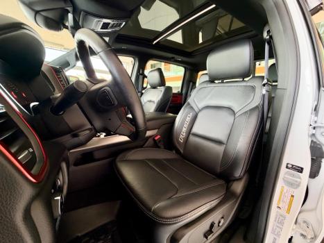 RAM 1500 5.7 V8 REBEL CABINE DUPLA 4X4 AUTOMÁTICO, Foto 25