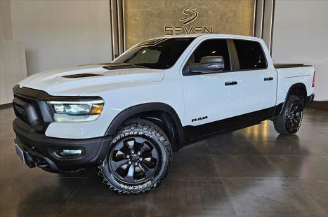 RAM 1500 5.7 V8 REBEL CABINE DUPLA 4X4 AUTOM�TICO, Foto 1