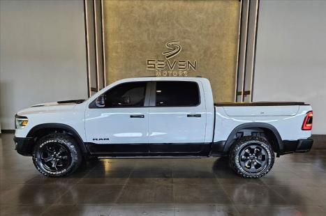 RAM 1500 5.7 V8 REBEL CABINE DUPLA 4X4 AUTOM�TICO, Foto 2