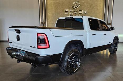 RAM 1500 5.7 V8 REBEL CABINE DUPLA 4X4 AUTOM�TICO, Foto 5