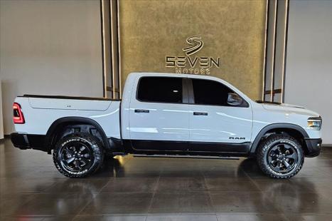 RAM 1500 5.7 V8 REBEL CABINE DUPLA 4X4 AUTOM�TICO, Foto 6