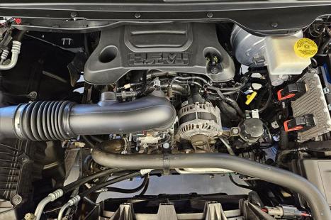 RAM 1500 5.7 V8 REBEL CABINE DUPLA 4X4 AUTOM�TICO, Foto 11