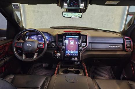 RAM 1500 5.7 V8 REBEL CABINE DUPLA 4X4 AUTOM�TICO, Foto 15