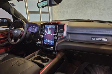 RAM 1500 5.7 V8 REBEL CABINE DUPLA 4X4 AUTOM�TICO, Foto 16