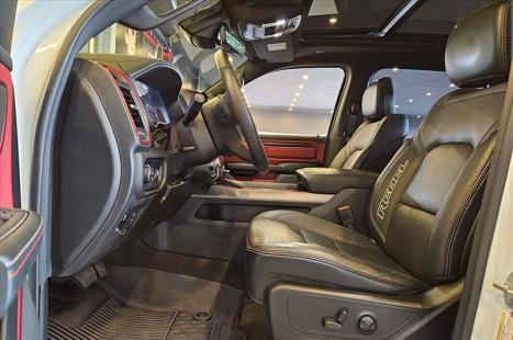 RAM 1500 5.7 V8 REBEL CABINE DUPLA 4X4 AUTOM�TICO, Foto 18