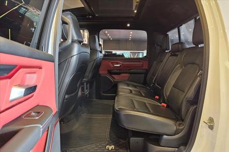 RAM 1500 5.7 V8 REBEL CABINE DUPLA 4X4 AUTOM�TICO, Foto 19