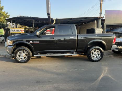 RAM 2500 6.7 I6 24V SLT CABINE DUPLA TURBO DIESEL LARAMIE 4X4 AUTOMTICO, Foto 3