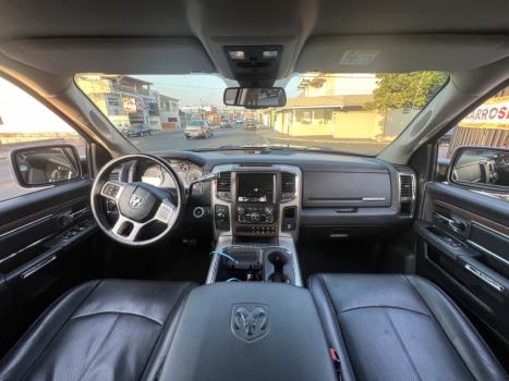 RAM 2500 6.7 I6 24V SLT CABINE DUPLA TURBO DIESEL LARAMIE 4X4 AUTOMTICO, Foto 6