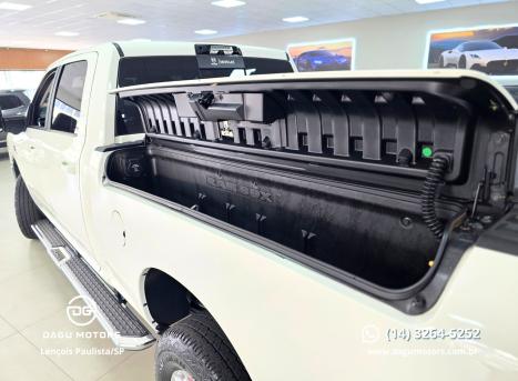 RAM 2500 6.7 I6 24V SLT CABINE DUPLA TURBO DIESEL LARAMIE 4X4 AUTOMTICO, Foto 7