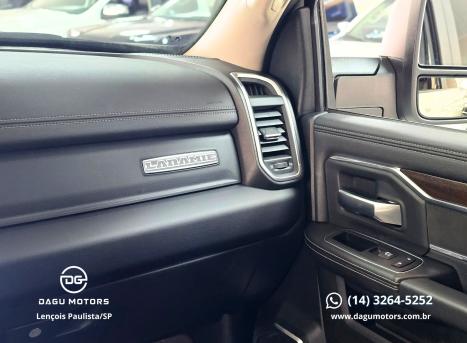 RAM 2500 6.7 I6 24V SLT CABINE DUPLA TURBO DIESEL LARAMIE 4X4 AUTOMTICO, Foto 14