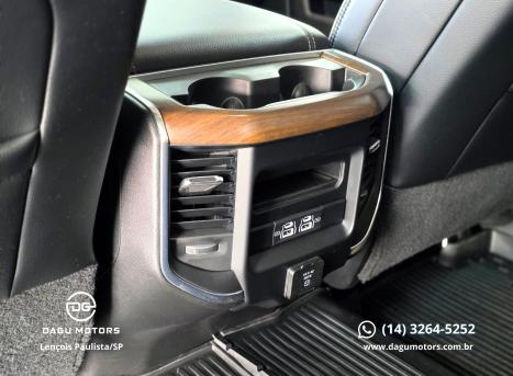 RAM 2500 6.7 I6 24V SLT CABINE DUPLA TURBO DIESEL LARAMIE 4X4 AUTOMTICO, Foto 18