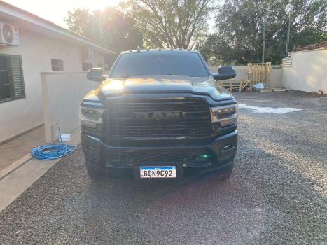 RAM 2500 6.7 I6 24V SLT CABINE DUPLA TURBO DIESEL LARAMIE 4X4 AUTOMTICO, Foto 1