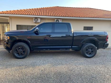 RAM 2500 6.7 I6 24V SLT CABINE DUPLA TURBO DIESEL LARAMIE 4X4 AUTOMTICO, Foto 4