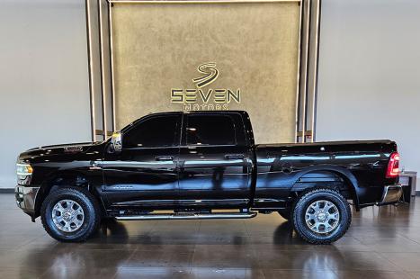 RAM 2500 6.7 I6 24V SLT CABINE DUPLA TURBO DIESEL LARAMIE 4X4 AUTOM�TICO, Foto 2