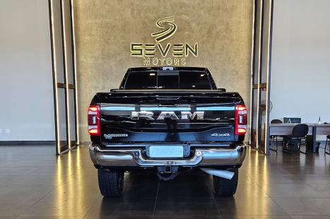 RAM 2500 6.7 I6 24V SLT CABINE DUPLA TURBO DIESEL LARAMIE 4X4 AUTOM�TICO, Foto 4
