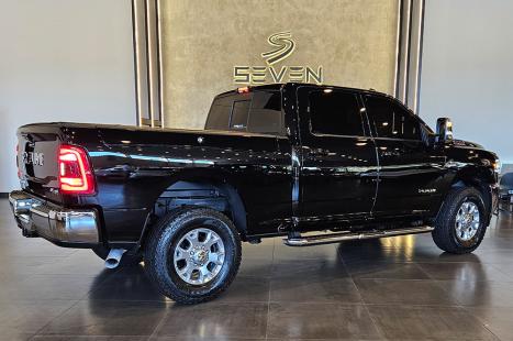 RAM 2500 6.7 I6 24V SLT CABINE DUPLA TURBO DIESEL LARAMIE 4X4 AUTOM�TICO, Foto 5