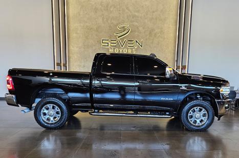 RAM 2500 6.7 I6 24V SLT CABINE DUPLA TURBO DIESEL LARAMIE 4X4 AUTOM�TICO, Foto 6