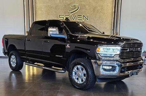 RAM 2500 6.7 I6 24V SLT CABINE DUPLA TURBO DIESEL LARAMIE 4X4 AUTOM�TICO, Foto 7