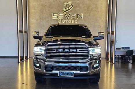 RAM 2500 6.7 I6 24V SLT CABINE DUPLA TURBO DIESEL LARAMIE 4X4 AUTOM�TICO, Foto 8