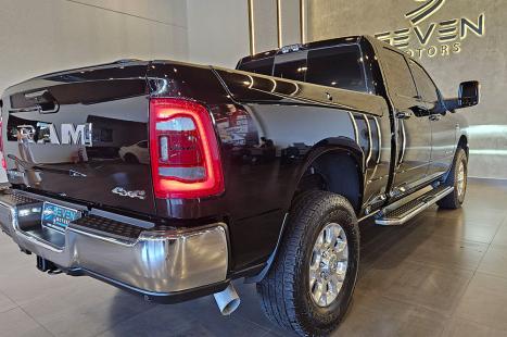 RAM 2500 6.7 I6 24V SLT CABINE DUPLA TURBO DIESEL LARAMIE 4X4 AUTOM�TICO, Foto 10