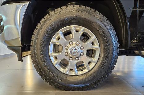 RAM 2500 6.7 I6 24V SLT CABINE DUPLA TURBO DIESEL LARAMIE 4X4 AUTOM�TICO, Foto 11