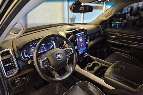 RAM 2500 6.7 I6 24V SLT CABINE DUPLA TURBO DIESEL LARAMIE 4X4 AUTOM�TICO, Foto 13