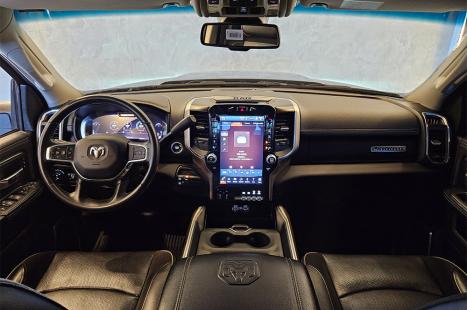 RAM 2500 6.7 I6 24V SLT CABINE DUPLA TURBO DIESEL LARAMIE 4X4 AUTOM�TICO, Foto 14