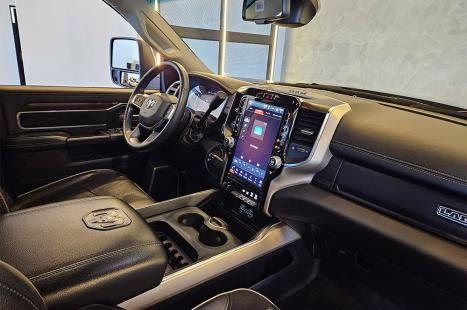 RAM 2500 6.7 I6 24V SLT CABINE DUPLA TURBO DIESEL LARAMIE 4X4 AUTOM�TICO, Foto 16