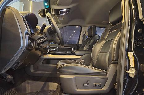 RAM 2500 6.7 I6 24V SLT CABINE DUPLA TURBO DIESEL LARAMIE 4X4 AUTOM�TICO, Foto 19