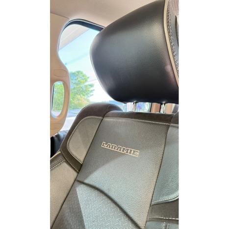 RAM 2500 6.7 I6 24V SLT CABINE DUPLA TURBO DIESEL LARAMIE 4X4 AUTOM�TICO, Foto 6