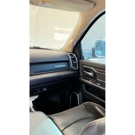 RAM 2500 6.7 I6 24V SLT CABINE DUPLA TURBO DIESEL LARAMIE 4X4 AUTOM�TICO, Foto 7