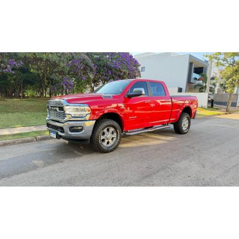 RAM 2500 6.7 I6 24V SLT CABINE DUPLA TURBO DIESEL LARAMIE 4X4 AUTOM�TICO, Foto 13