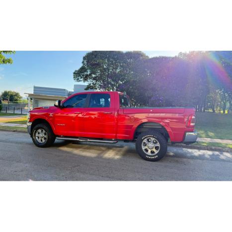 RAM 2500 6.7 I6 24V SLT CABINE DUPLA TURBO DIESEL LARAMIE 4X4 AUTOM�TICO, Foto 15