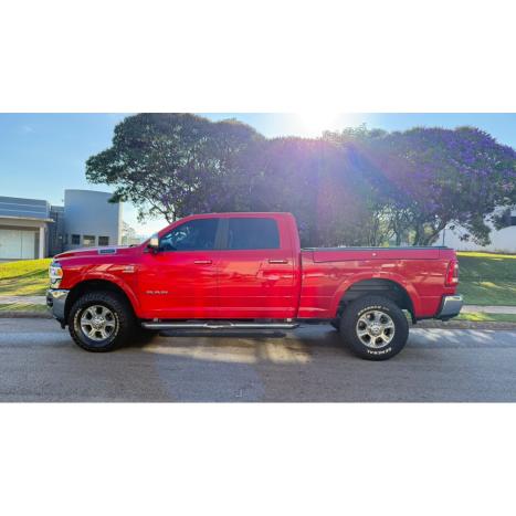 RAM 2500 6.7 I6 24V SLT CABINE DUPLA TURBO DIESEL LARAMIE 4X4 AUTOM�TICO, Foto 17
