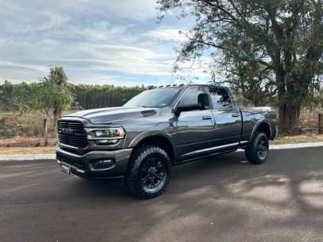 RAM 2500 6.7 I6 24V SLT CABINE DUPLA TURBO DIESEL LARAMIE 4X4 AUTOM�TICO, Foto 2