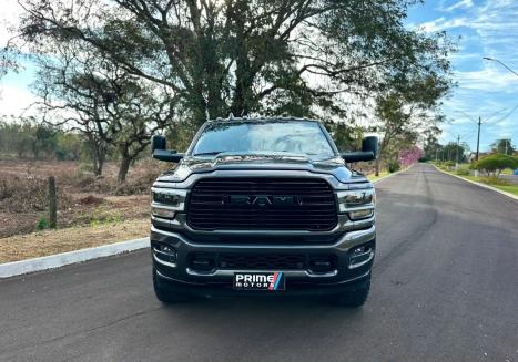 RAM 2500 6.7 I6 24V SLT CABINE DUPLA TURBO DIESEL LARAMIE 4X4 AUTOM�TICO, Foto 3
