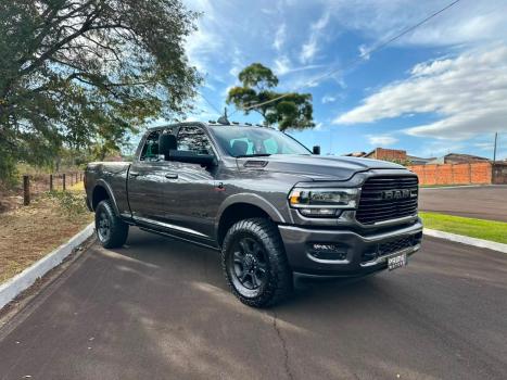 RAM 2500 6.7 I6 24V SLT CABINE DUPLA TURBO DIESEL LARAMIE 4X4 AUTOM�TICO, Foto 4