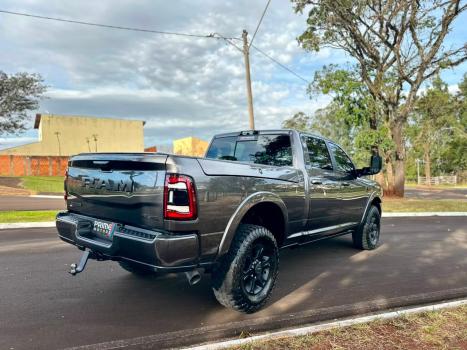 RAM 2500 6.7 I6 24V SLT CABINE DUPLA TURBO DIESEL LARAMIE 4X4 AUTOM�TICO, Foto 6
