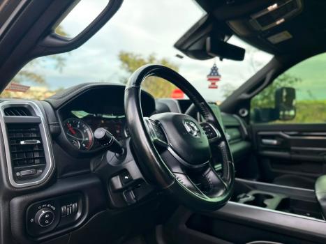 RAM 2500 6.7 I6 24V SLT CABINE DUPLA TURBO DIESEL LARAMIE 4X4 AUTOM�TICO, Foto 10