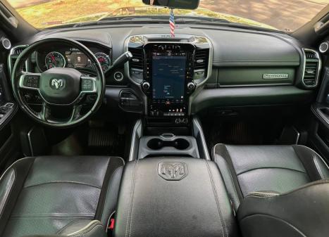RAM 2500 6.7 I6 24V SLT CABINE DUPLA TURBO DIESEL LARAMIE 4X4 AUTOM�TICO, Foto 11