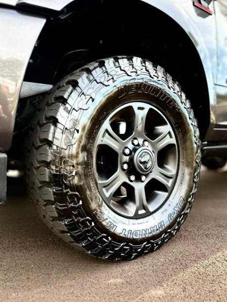 RAM 2500 6.7 I6 24V SLT CABINE DUPLA TURBO DIESEL LARAMIE 4X4 AUTOM�TICO, Foto 20