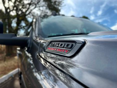RAM 2500 6.7 I6 24V SLT CABINE DUPLA TURBO DIESEL LARAMIE 4X4 AUTOM�TICO, Foto 24